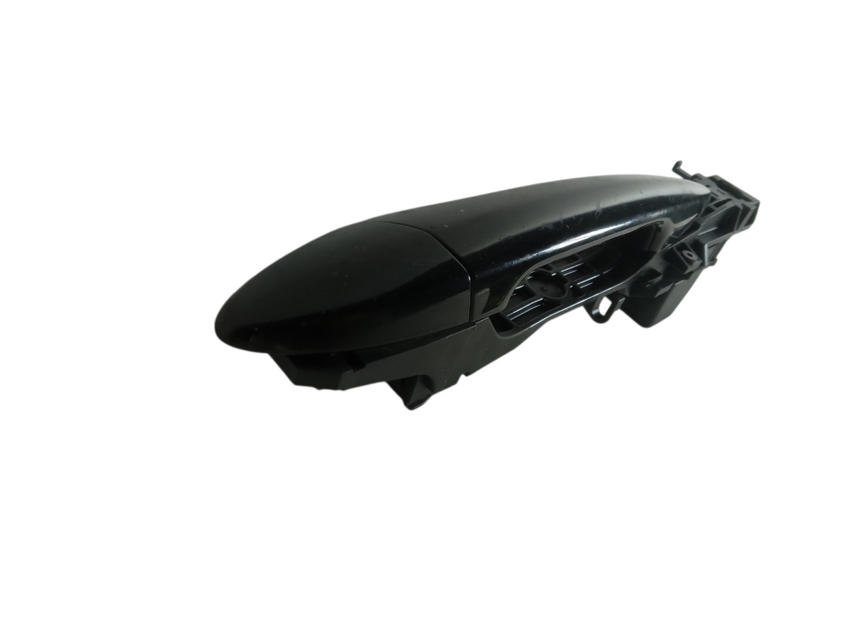 2007-2008 Lexus IS250 Right Rear Exterior Door Handle 69210-53050 OEM 14048