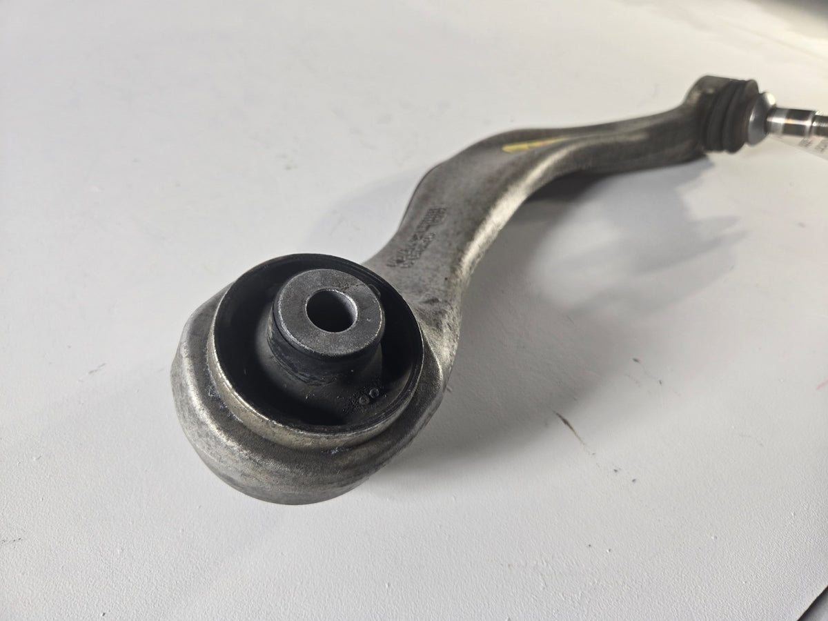 2010 2016 BMW 528i 535d 535i 550i Left Front Suspension Lower Control Arm OEM