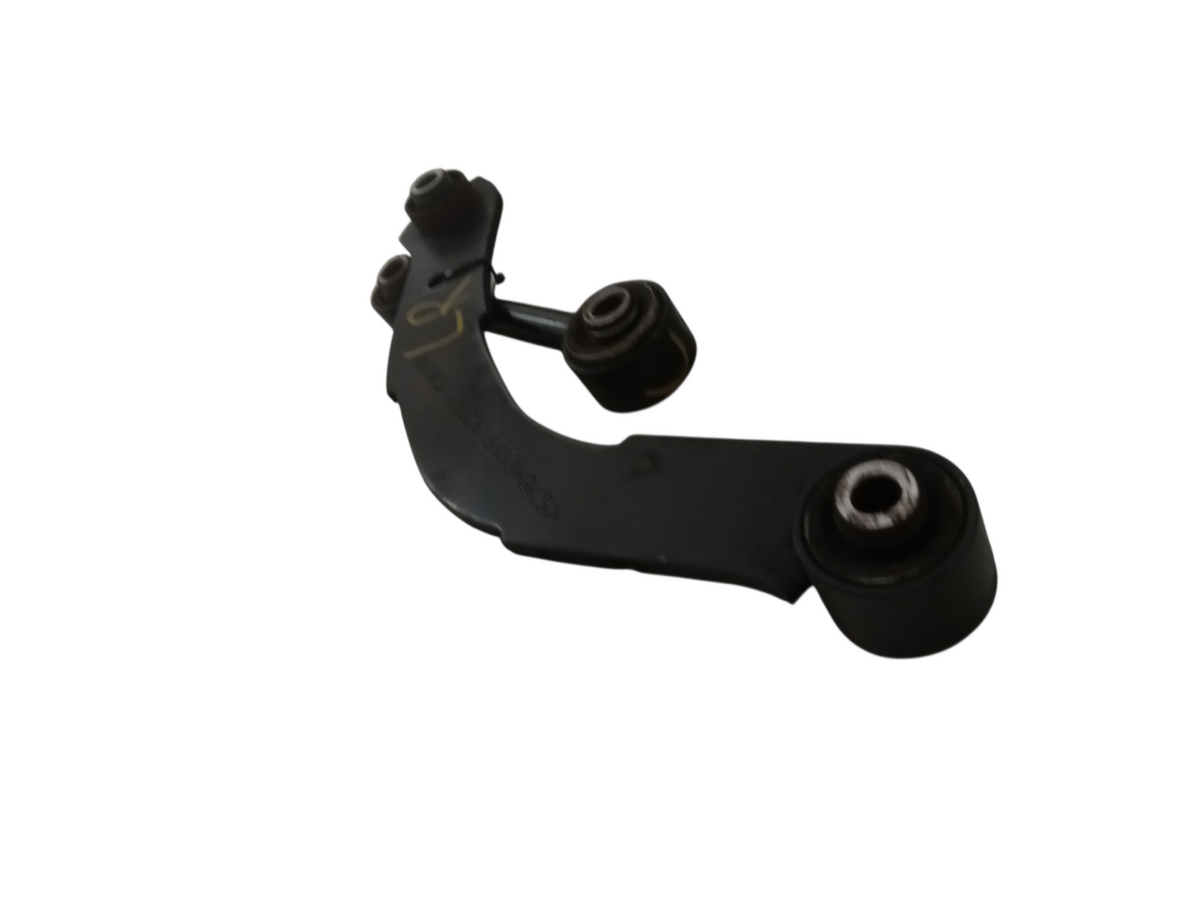 2012-2015 Jeep Patriot Left Rear Suspension Upper Control Arm W Toe Link OEM 888