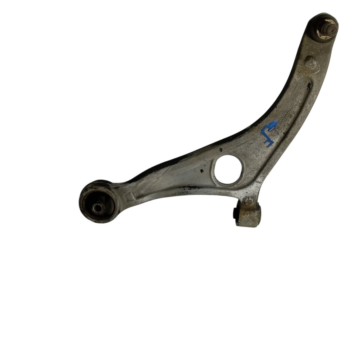 2011 Kia Optima Hybrid Left Front Suspension Lower Control Arm Driver OEM 11664