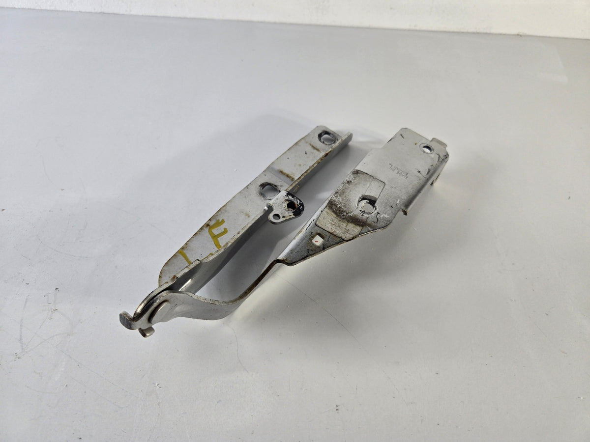 2011 2024 Infiniti M35H M56 Q50 Q60 Q70 Q70L Left Driver Side Hood Hinge OEM