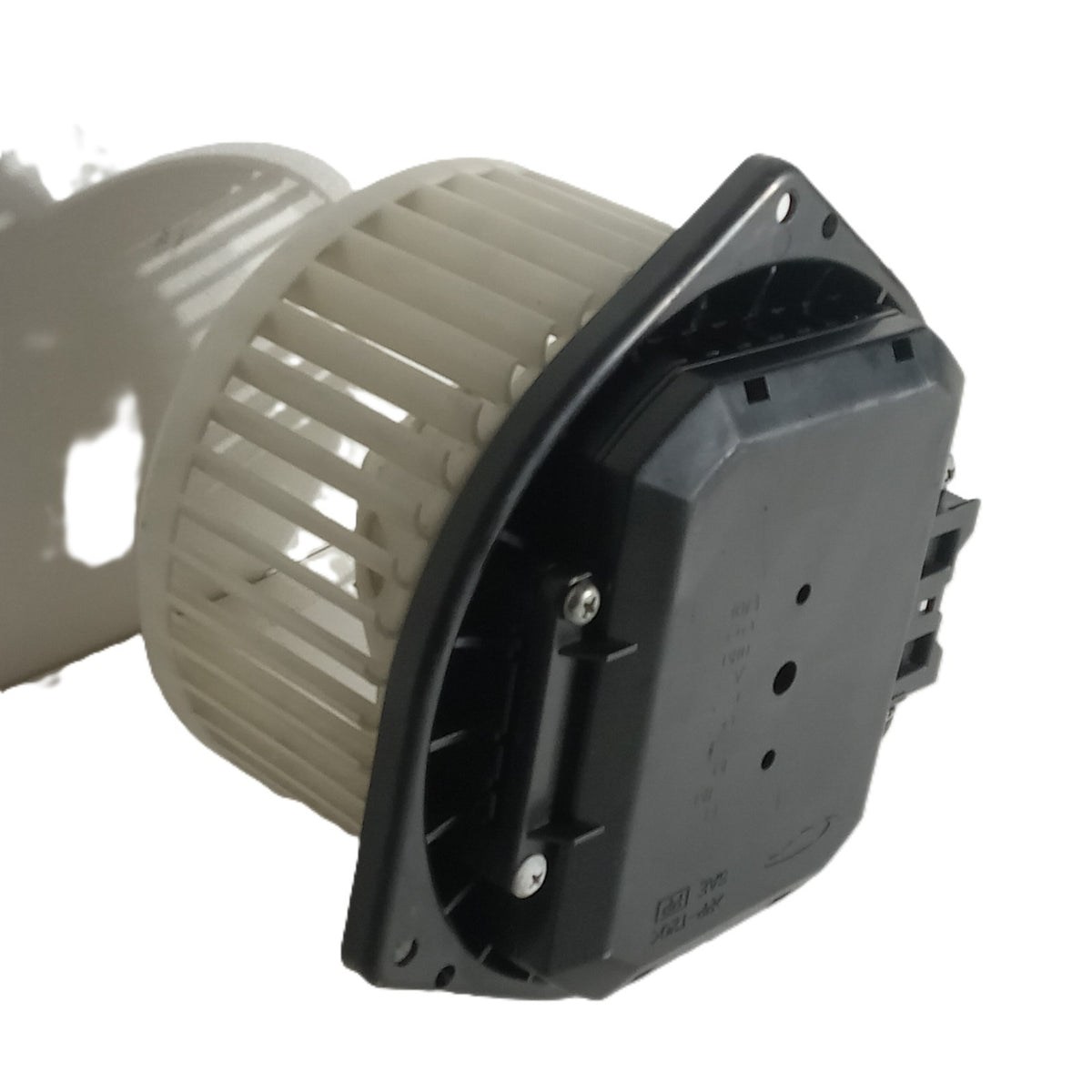 2011-2012 Infiniti G25 Convertible Dashboard Dash Blower Fan OEM 10530