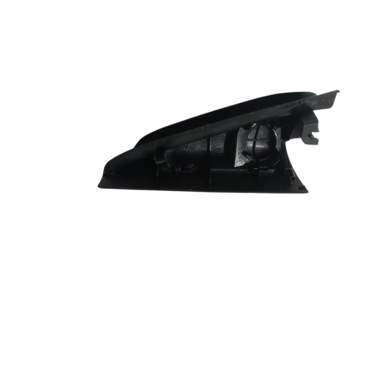 2004-2009 Toyota Prius Right Front Door Speaker Tweeter Cover Trim OEM 10814
