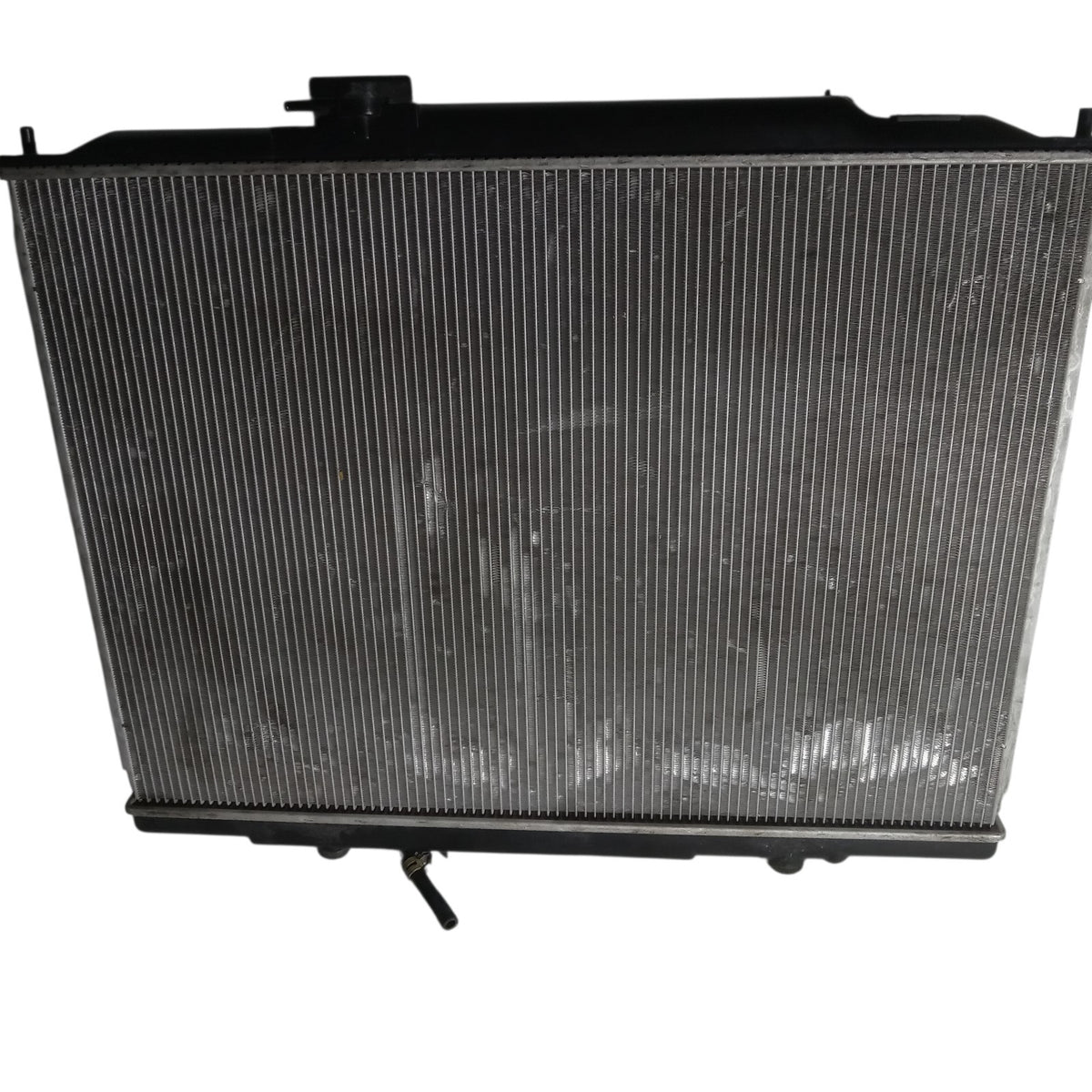 2009-2011 Honda Pilot Engine Cooling Radiator 19010-RN0-A52 OEM 11389