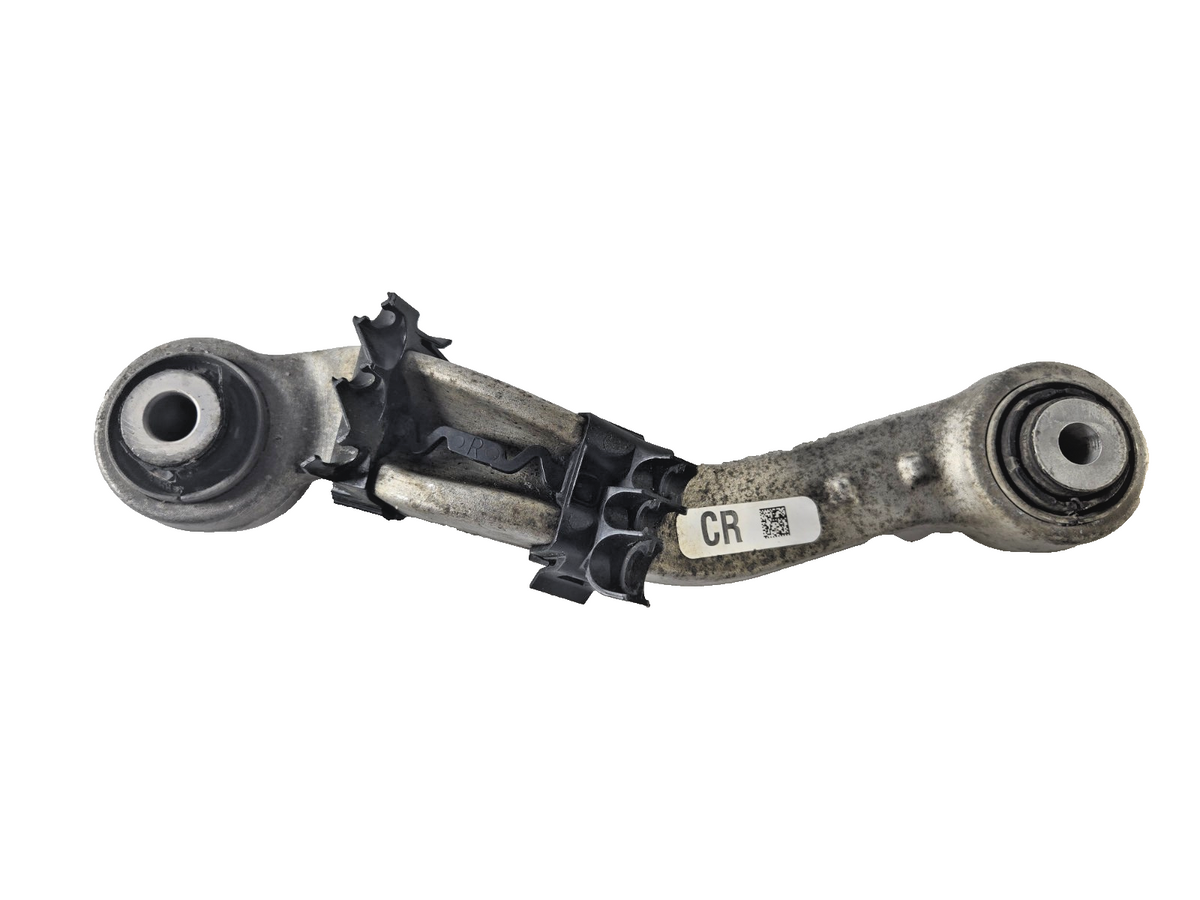 2010 2016 BMW 528i 550i Right Passenger Rear Suspension Upper Control Arm OEM