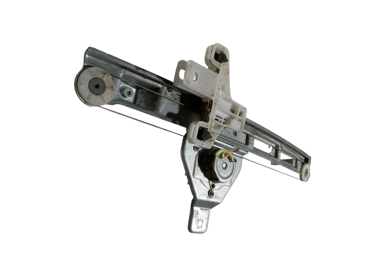 2012-2015 Jeep Patriot Left Rear Window Regulator Classic Style OEM 11923