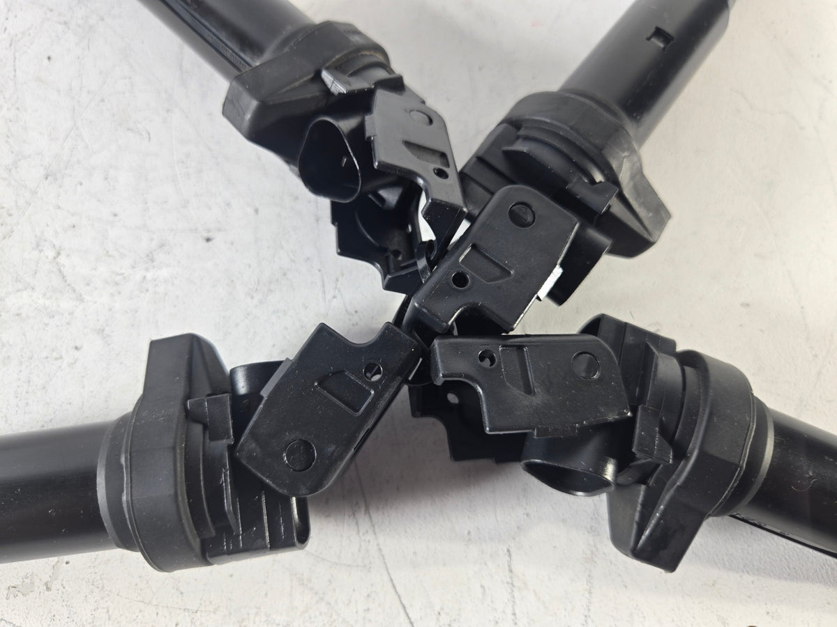 2010 2017 BMW 528i 535i 550i Ignition Coil IG Coil Set of 8 12138616153