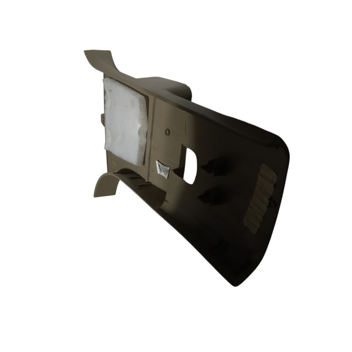 2012-2015 Jeep Patriot Right Front B-Pillar Trim Lower Molding Garnish OEM 11826