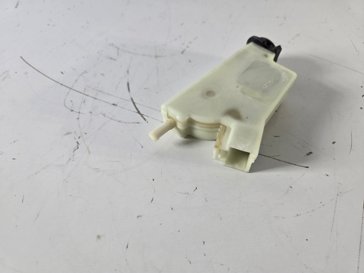 2012 2015 Infiniti EX35 G25 Q50 QX50 QX70 Fuel Gas Door Lid Release Actuator OEM