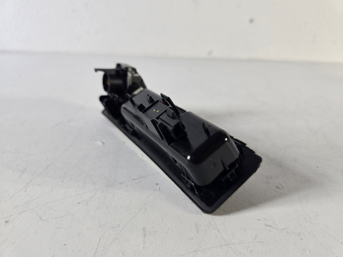 2011 2016 BMW 528i 550i Rear Trunk Handle Boot Backup Reverse Camera OEM