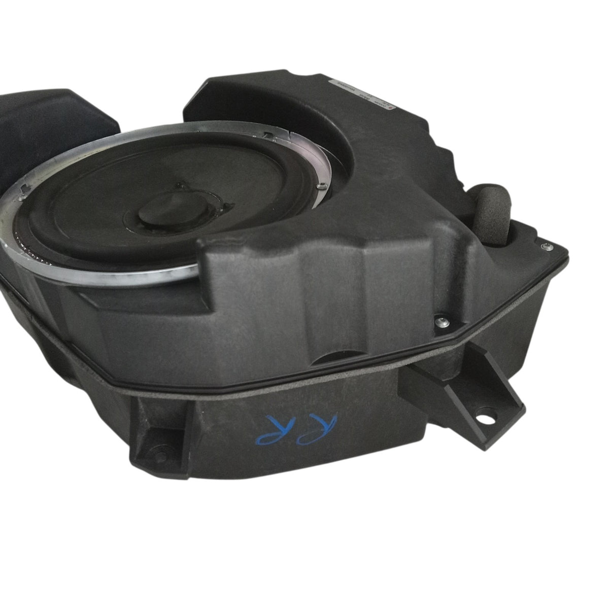 2009 2011 Honda Pilot Rear Audio Loudspeaker Subwoofer OEM EAB20110A