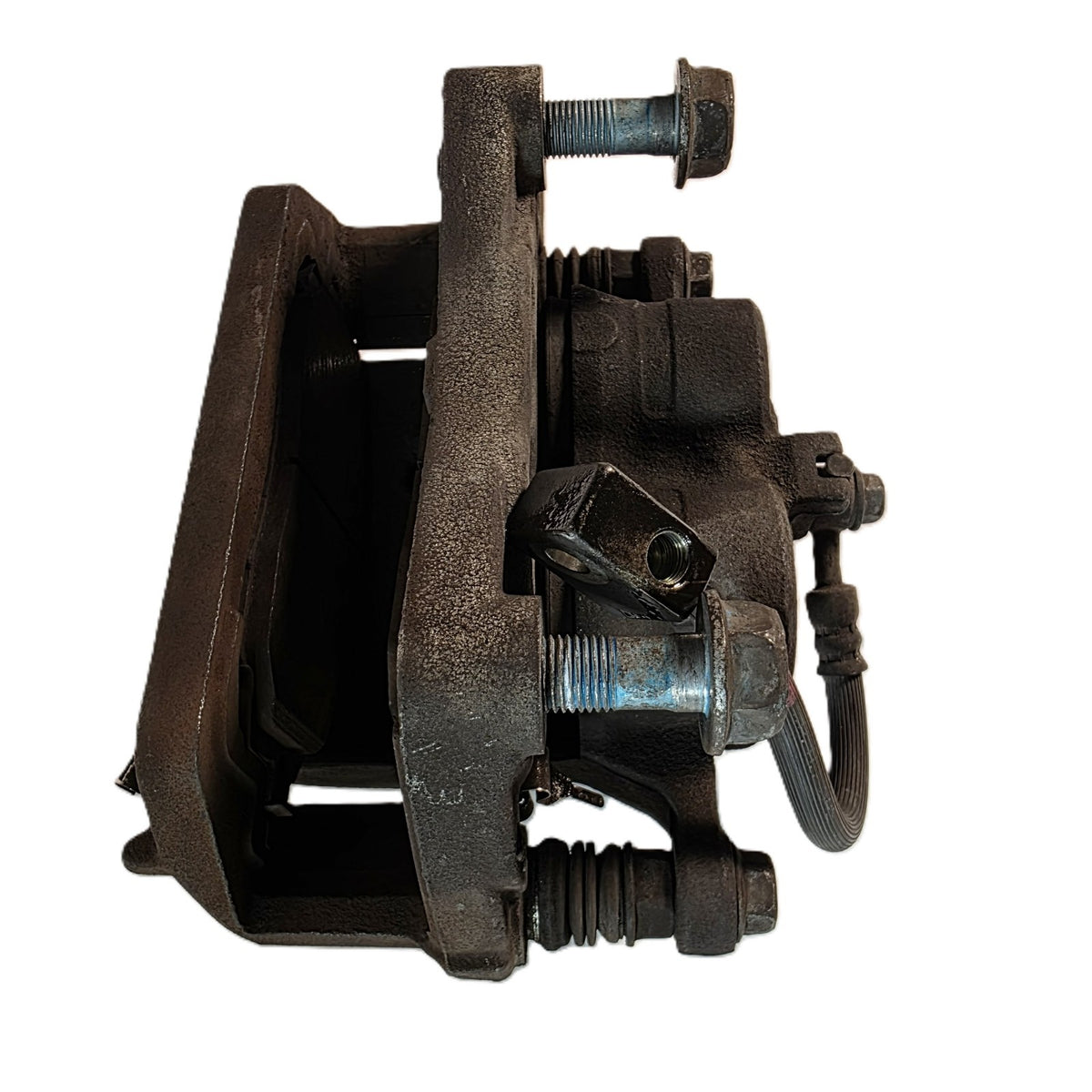 2006-2014 Infiniti EX35 FX37 FX45 FX50 QX70 Right Front Brake Caliper OEM 10209