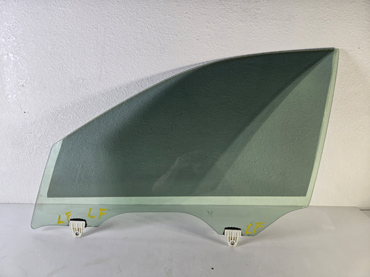 2014 2018 Infiniti Q Q50 Left Driver Side Front Door Window Glass OEM 803014GA0A