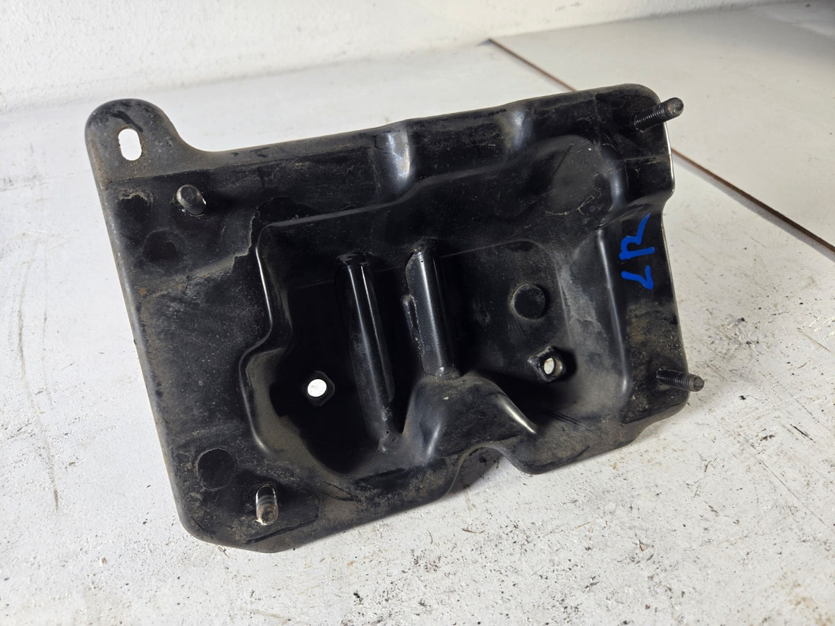 2011 2013 Hyundai Elantra Left Driver Rear Bumper Reinforcement Bracket OEM