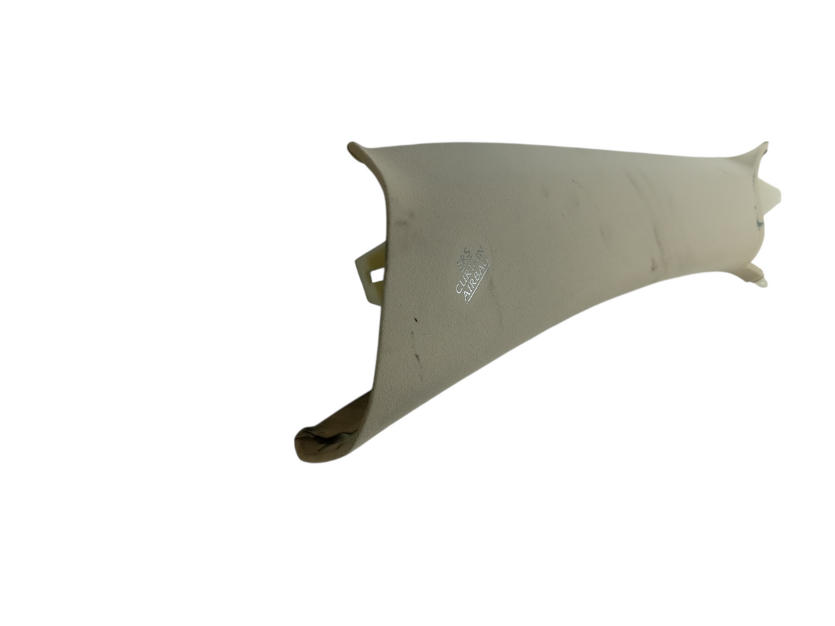 2007-2008 Lexus IS250 Left Windshield A Pillar Trim Cover OEM 14002