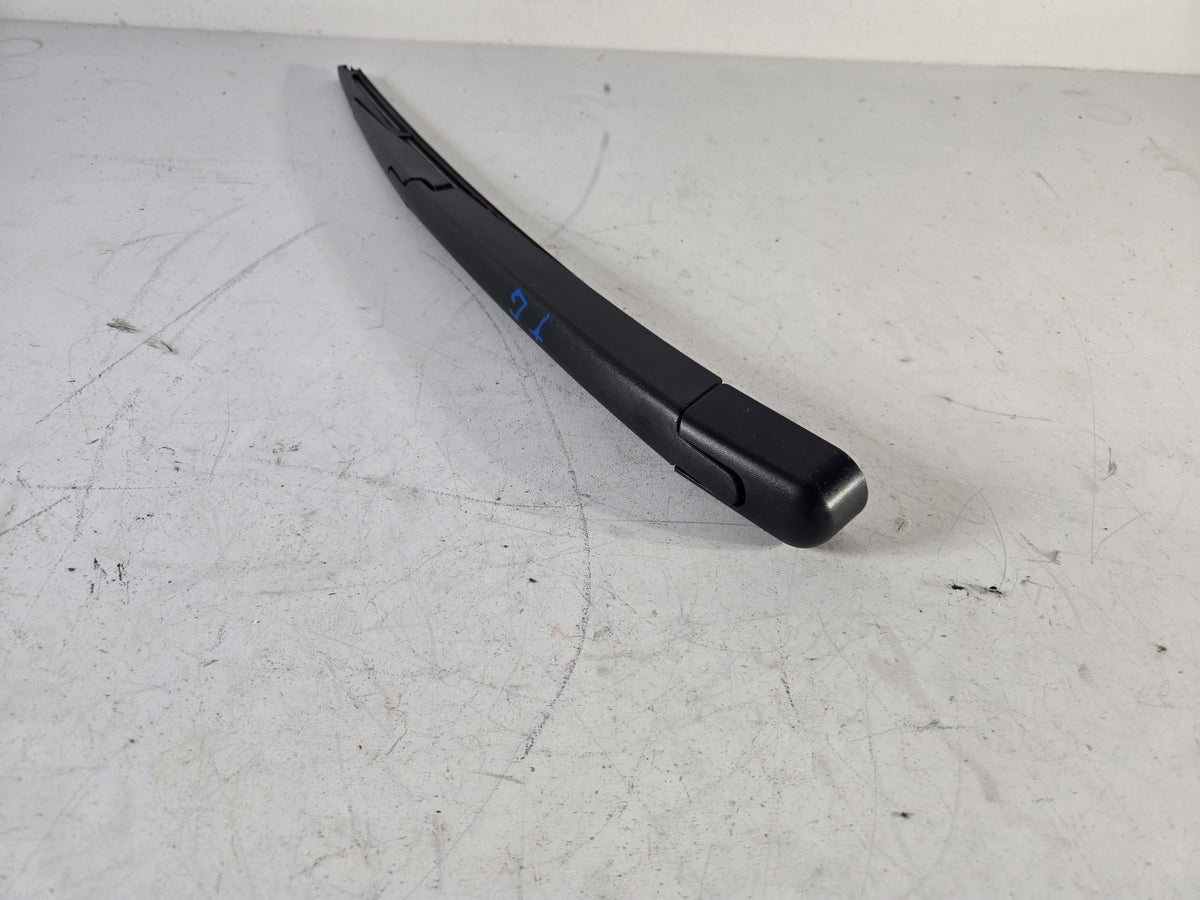 2015 2025 Kia Sedona Telluride Rear Tail Gate Lift Gate Wiper Arm W Blade OEM