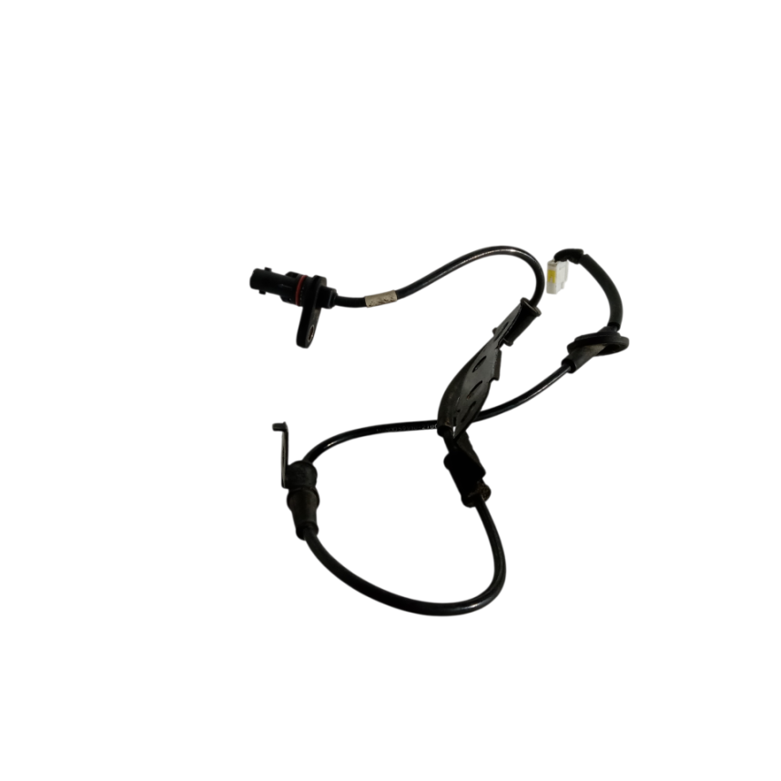 2011 Kia Optima Hybrid Left Rear Wheel Speed ABS Sensor Driver OEM 11568