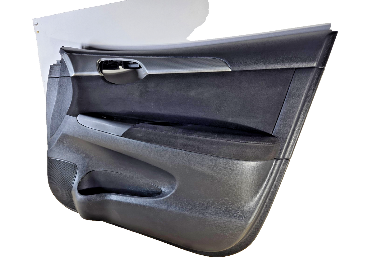 2015 Nissan Sentra Right Front Door Inner Panel Trim 80900-9AN7A OEM 15387