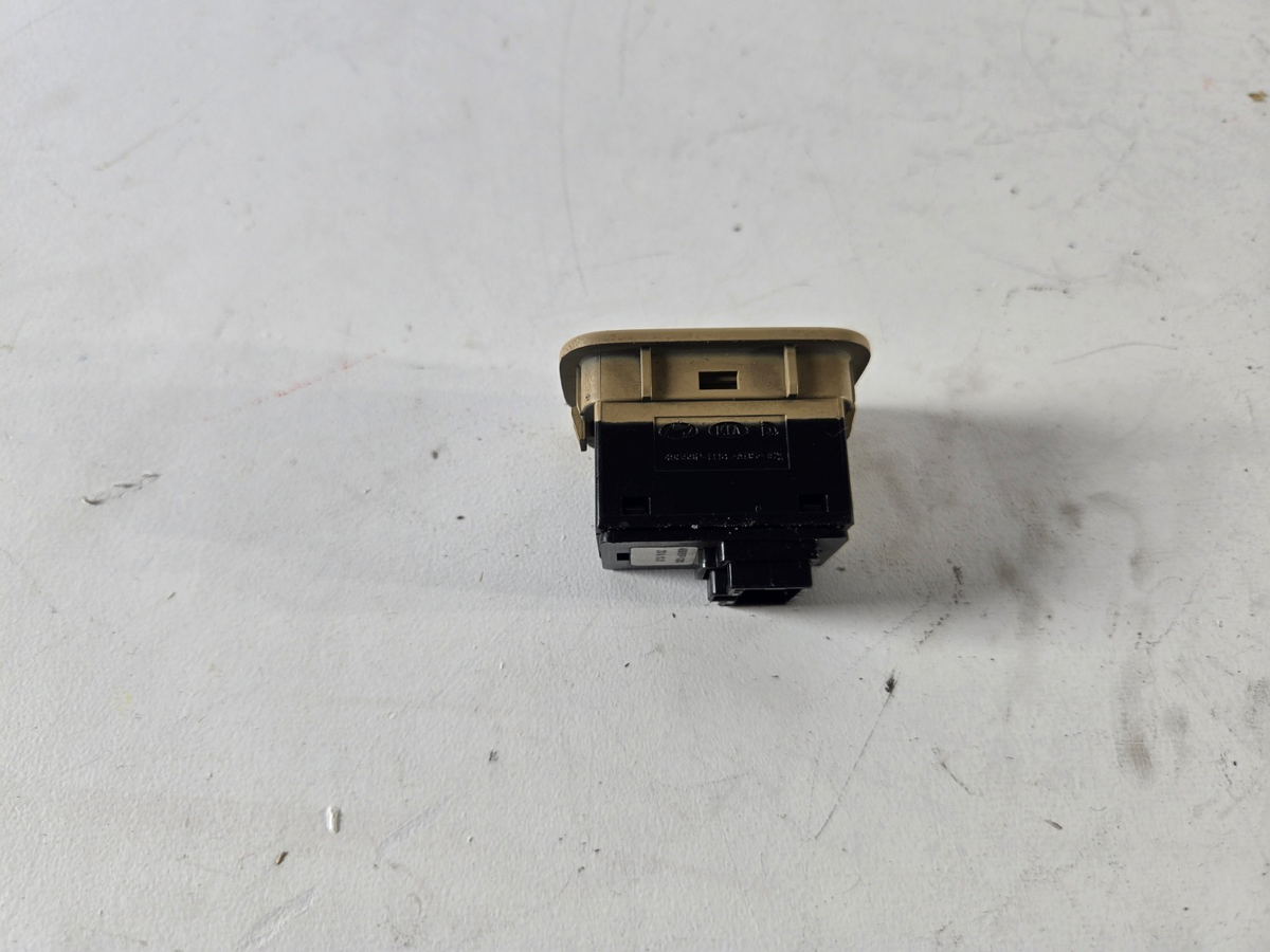 2015 2021 Kia Sedona Rear Trunk Tailgate Release Switch OEM 96740A9100DAA