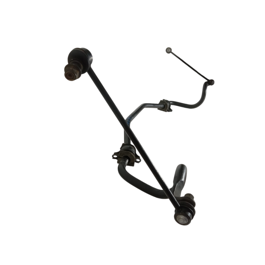 2009-2011 Honda Pilot Front Suspension Stabilizer Sway Bar 51300-STX-A02 OEM 426