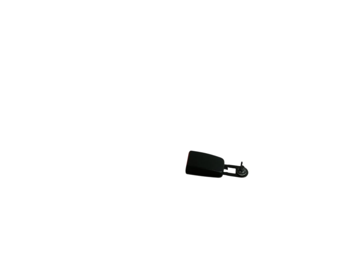 2008-2012 Mercedes-Benz GL450 Right Rear 3rd Row Seat Belt Buckle OEM 12574