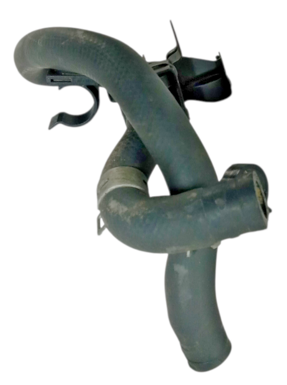 2003 2011 Honda Element 2.4L HVAC Heater Core Hose Pipe W Valve OEM 79710S5DA02