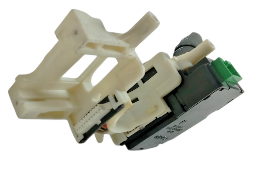 2012 2014 Hyundai Genesis Driver Steering Column Wiper Switch OEM 934003M031