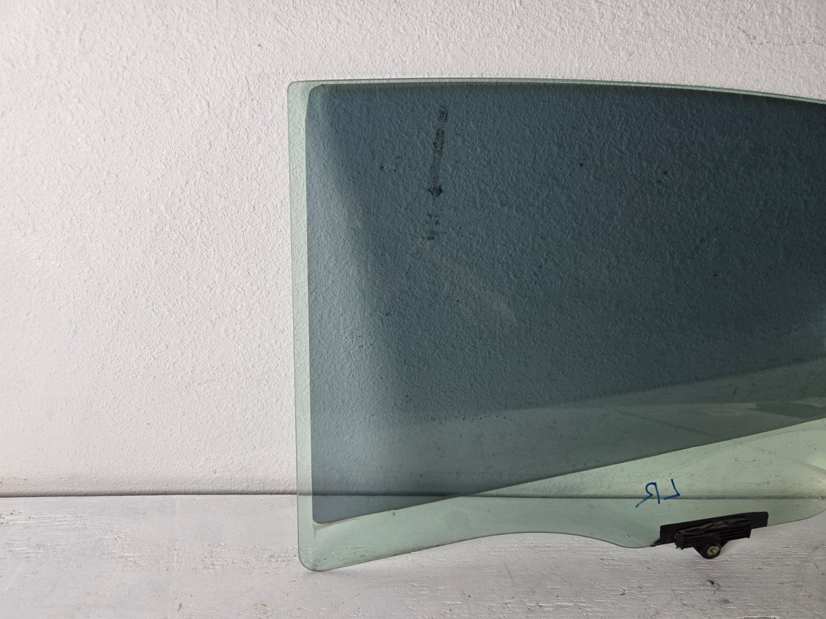 2011 2016 Hyundai Elantra Left Driver Side Rear Door Window Solar Glass OEM