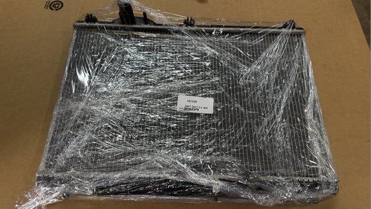 2007-2017 Lexus LS460 Radiator Assembly 16400-38172 OEM