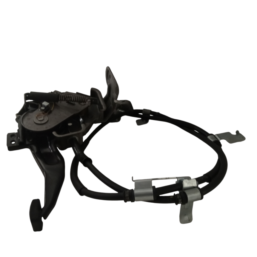 2011 Kia Optima Hybrid Emergency Parking Brake Pedal Lever 59700-2T000 OEM 11567
