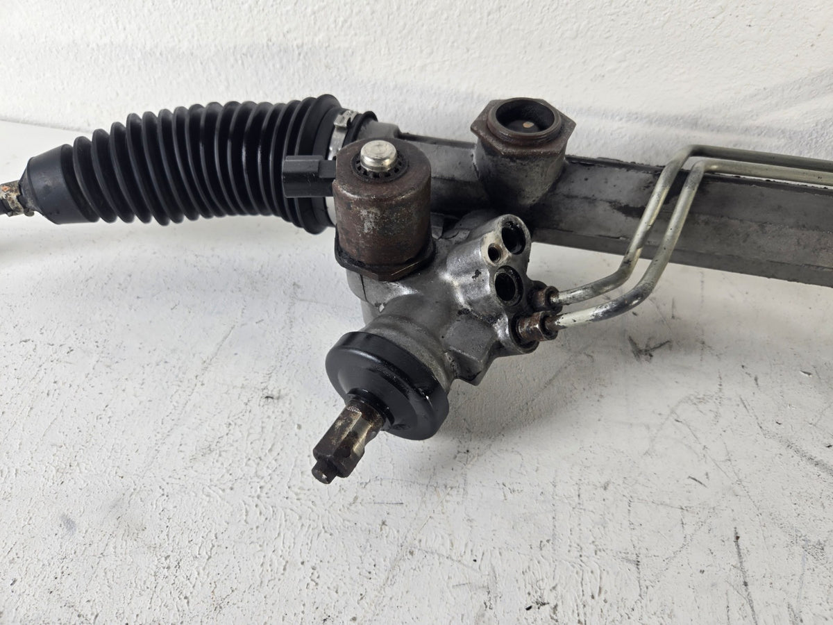 2003 2004 2005 Lincoln Town Car Power Steering Gear Rack & Pinion OEM