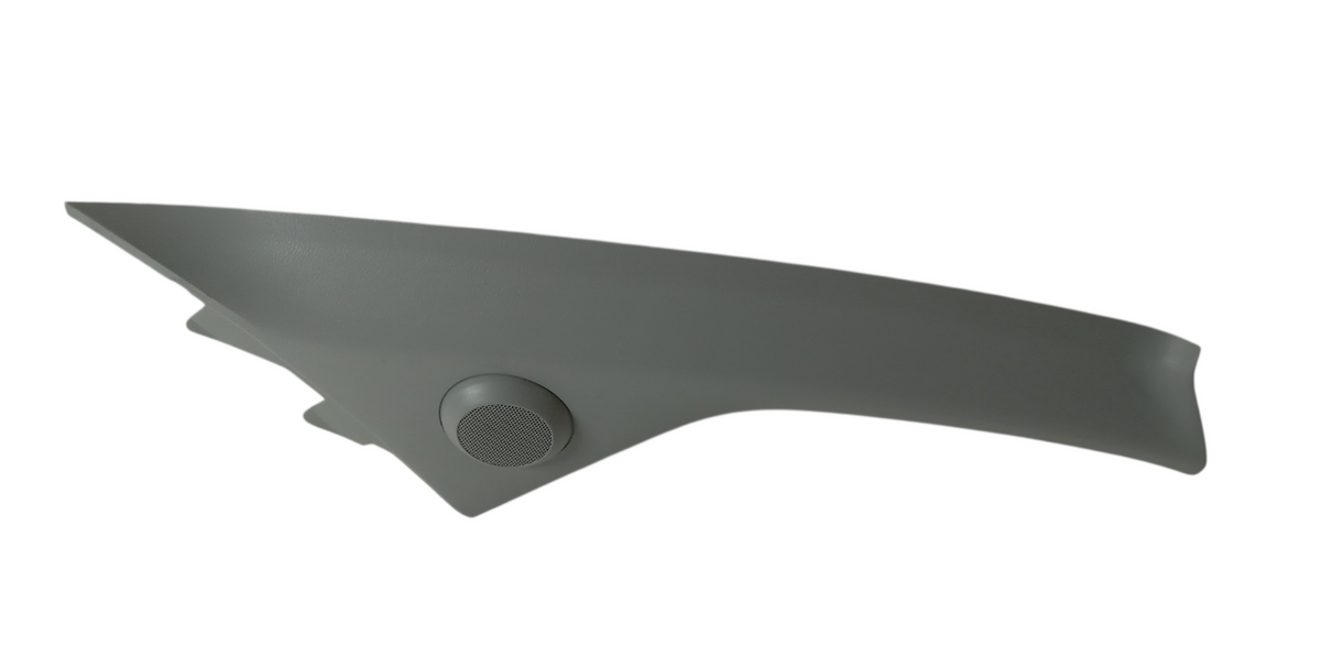 2003 2006 Honda Element Right Passenger Side Front Windshield A Pillar Trim OEM