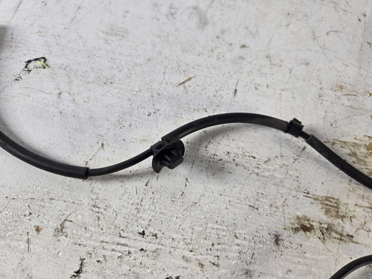 2012 2016 Hyundai Elantra Left Driver Side Front Wheel ABS Speed Sensor OEM