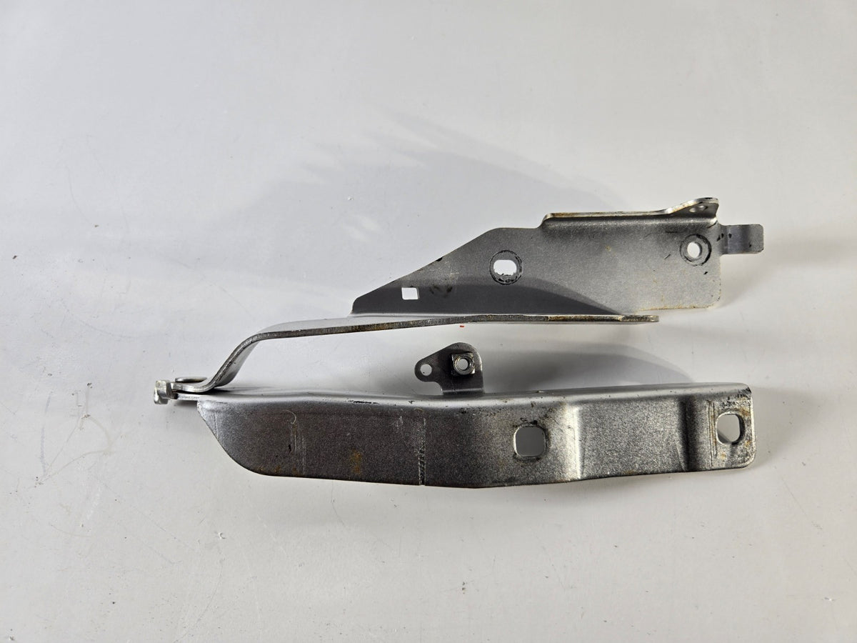 2011 2024 Infiniti M35H M56 Q50 Q60 Q70 Q70L Left Driver Side Hood Hinge OEM