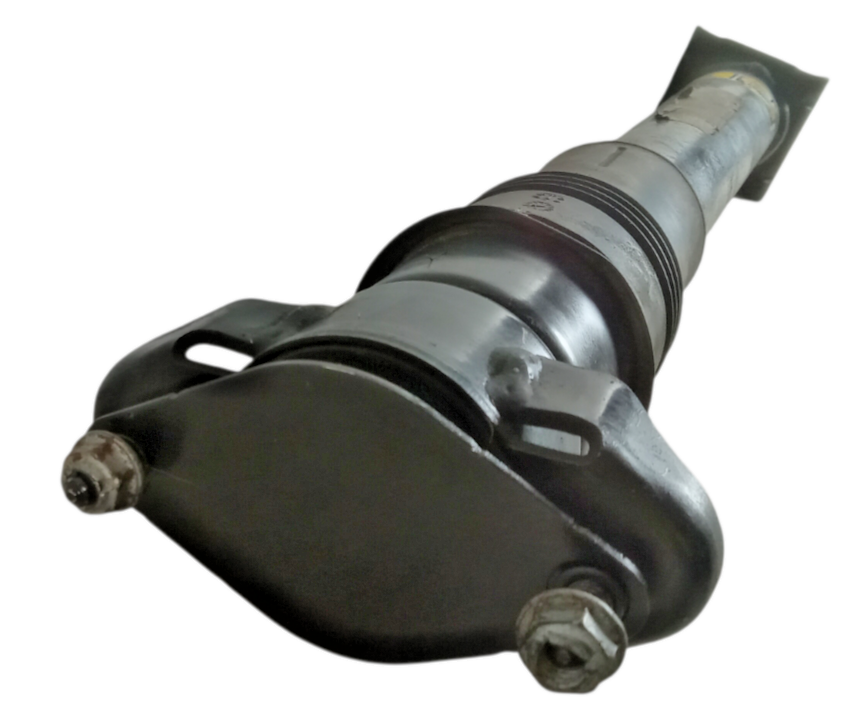 2008-2014 Mercedes-Benz GL450 Left Rear Suspension Shock Absorber Strut OEM 2434