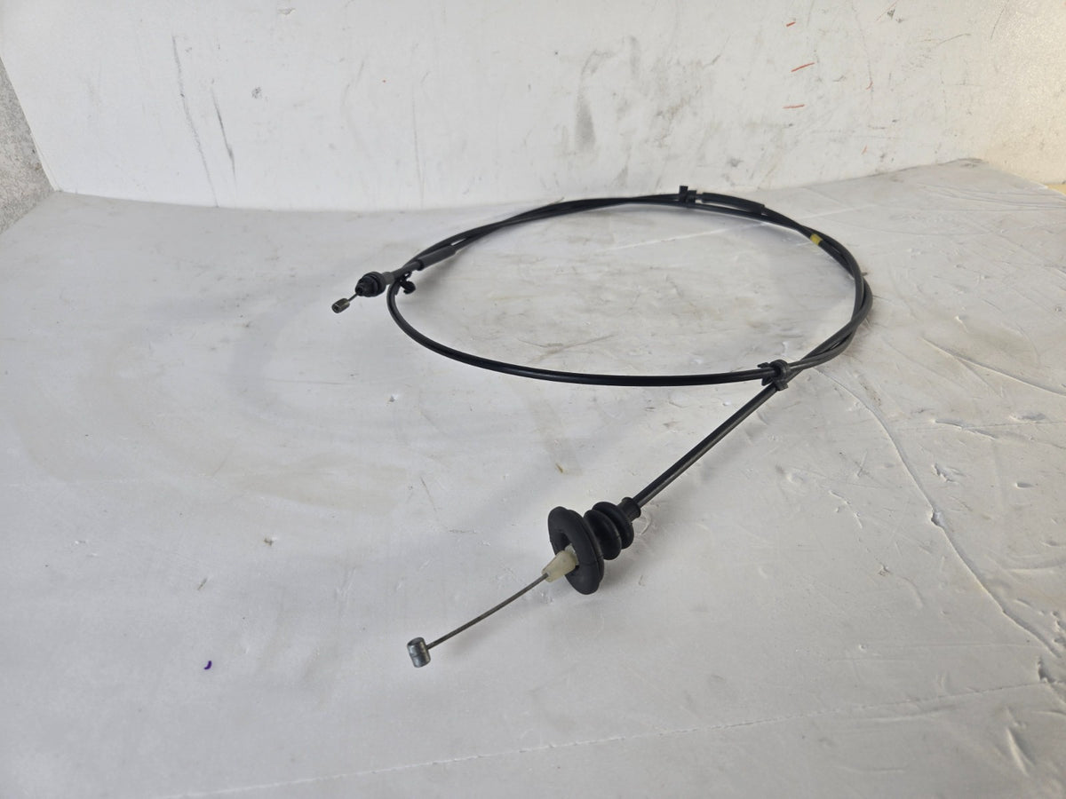 2013-2017 Nissan Sentra Front Hood Bonnet Release Cable 65621-3RA0A OEM 15286