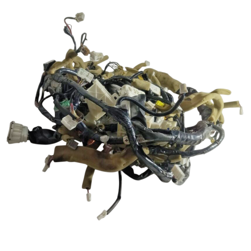 2013 Infiniti FX37 Dash Instrument Panel Wire Wiring Harness OEM 10397