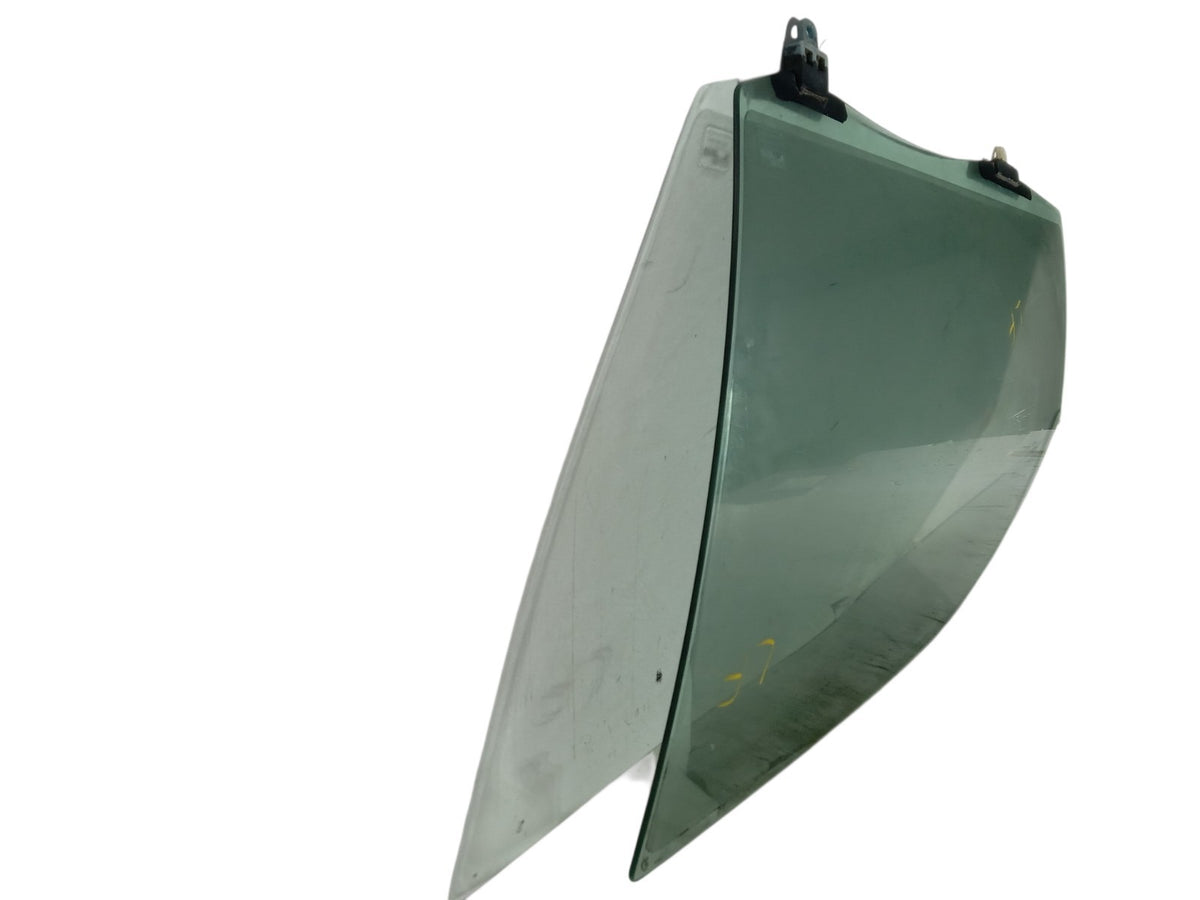 1999 2001 RX RX300 Left Dr Side Frt Door Window Glass Green Tint OEM 68102-48020