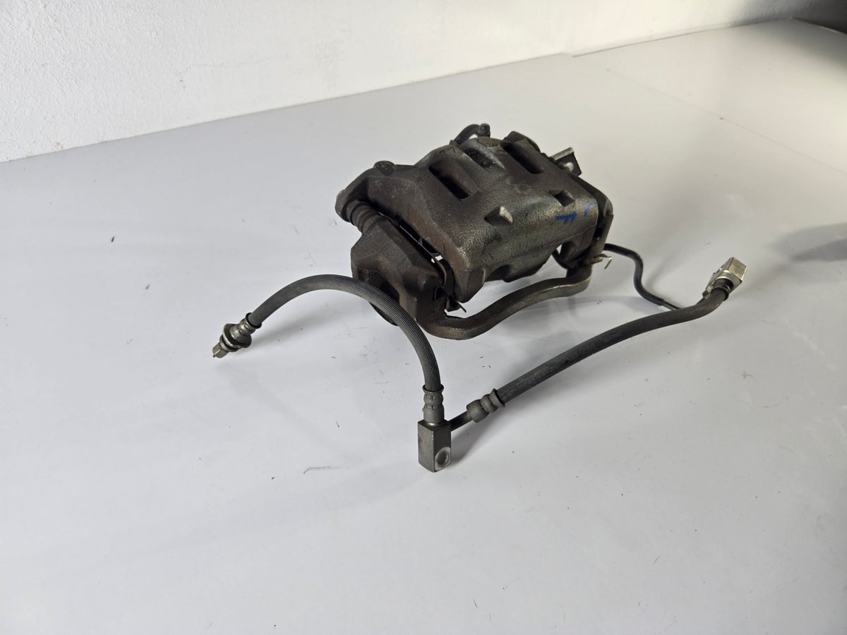 2008 2017 Infiniti EX35 QX50 QX70 Left Driver Front Wheel Brake Caliper OEM