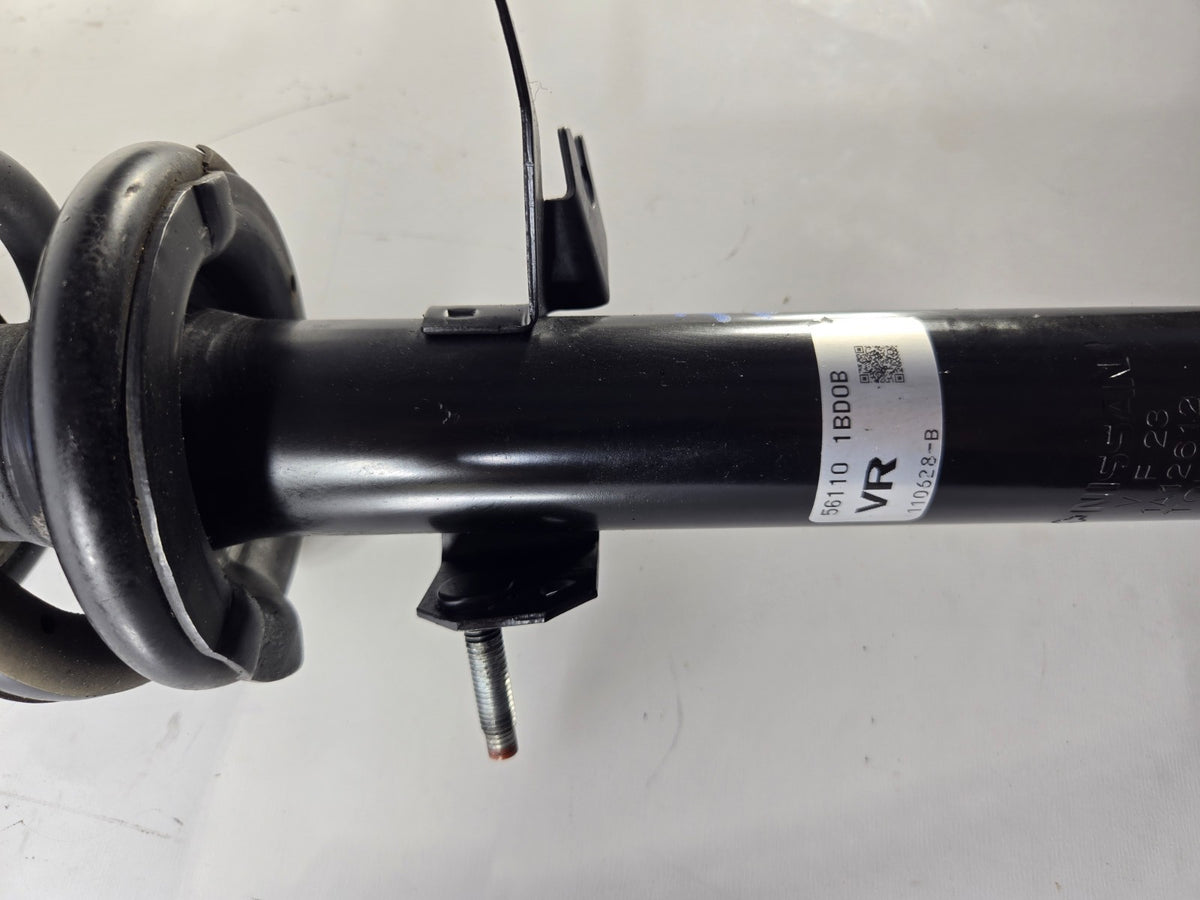 2008 2016 Infiniti RWD EX35 QX50 Right Passenger Front Shock Absorber Strut OEM