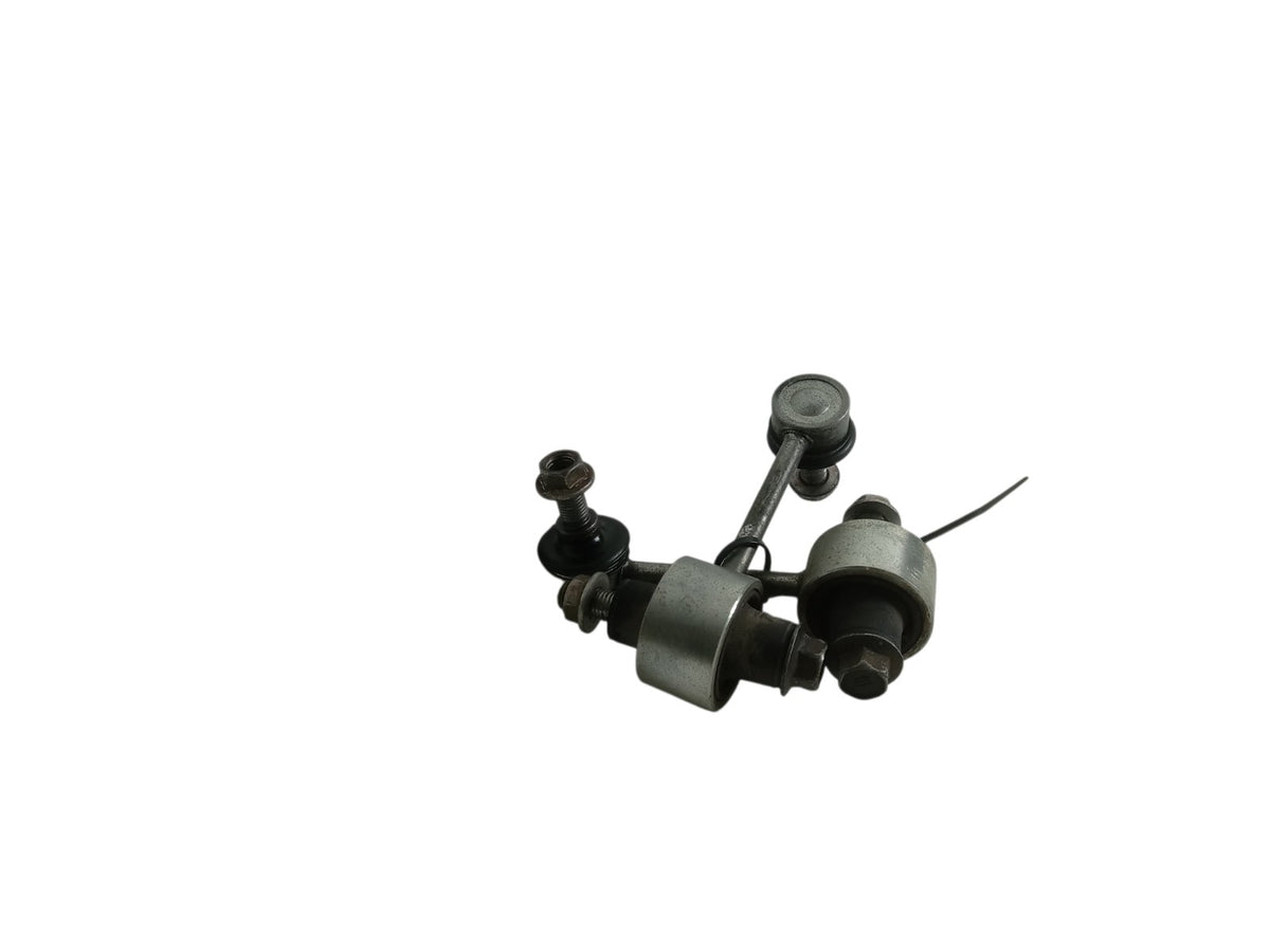 2011-2014 Subaru Impreza 2Pcs Left Right Rear Stabilizer Sway Bar OEM 12747