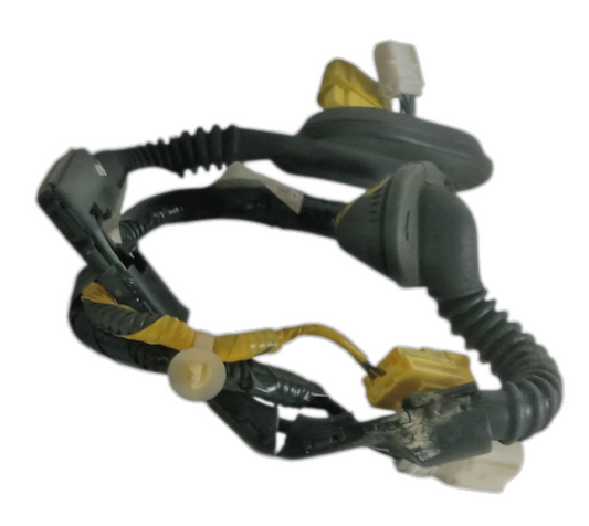 2003 2006 Honda Element Left Rear Door Wire Wiring Harness OEM 32756SCVA002