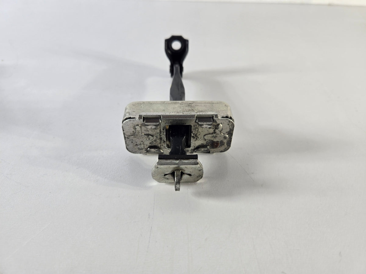 2014 2024 Infiniti Q Q50 Left Driver Rear Door Check Strap Rod Stopper OEM