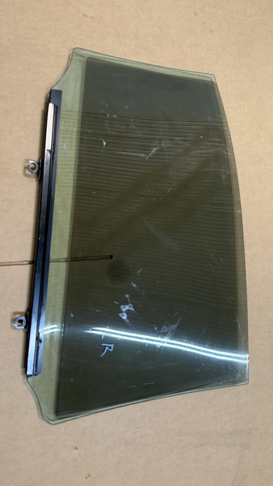2007-2017 Lexus LS460 Door Glass Rear Left 68104-50190 OEM