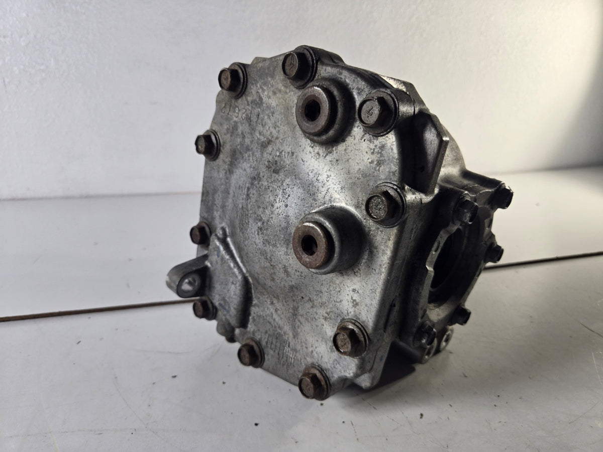 2014 2018 Infiniti Q50 Hybrid AWD 4WD Front Differential Assembly OEM 38500AR49A