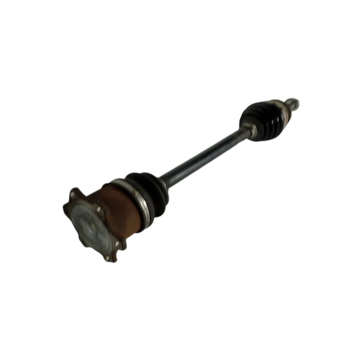 2011 2012 Infiniti G25 Right Rear RH Axle Shaft Passenger  Side OEM 10674