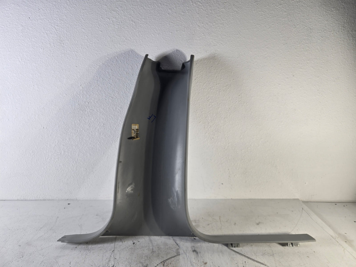 2003 2006 Lincoln Town Car Left Driver Side B Pillar Inner Trim Lower OEM