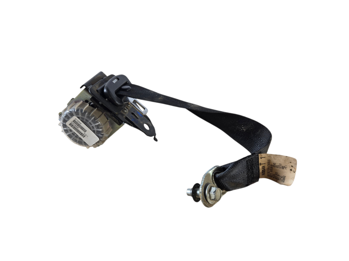 2013-2019 Nissan Sentra Right Rear Seat Belt Retractor 88844-3RM8A OEM 15357