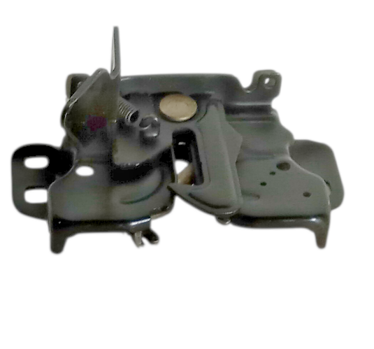 2012-2015 Jeep Patriot Front Hood Bonnet Lock Latch 4589801AA OEM 11808