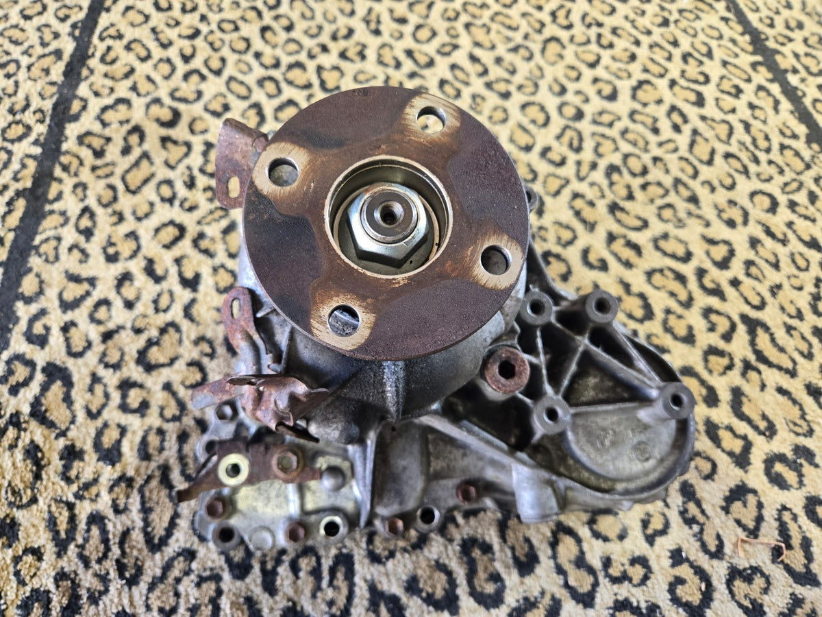 2014 2024 Infiniti Q50 Q60 AWD 4x4 Front Transfer Case OEM 331004GA0A x